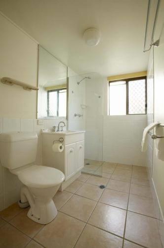 Апартаменты Wolngarin Holiday Resort Noosa