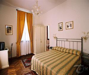 Мини-отель Villa Casanova