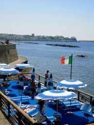 Апартаменты Residence La Rotonda Sul Mare