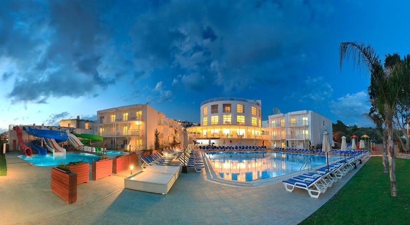 Bodrum Beach Resort