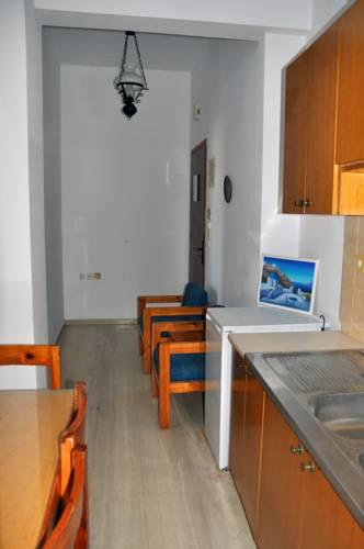 Popi Apartments