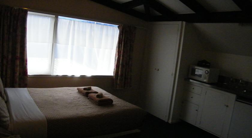 Abbey Motor Lodge