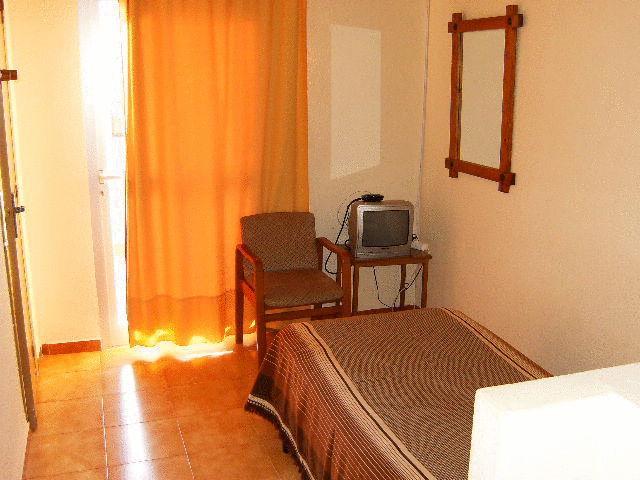 Гостевой дом Hostal El Tiburón