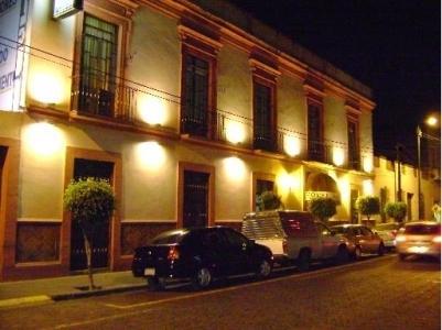 Hotel del Paseo
