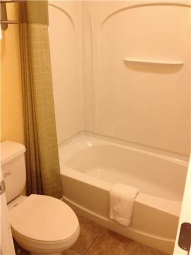 Отель Rodeway Inn & Suites Oakland