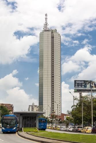 Torre de Cali Plaza Hotel