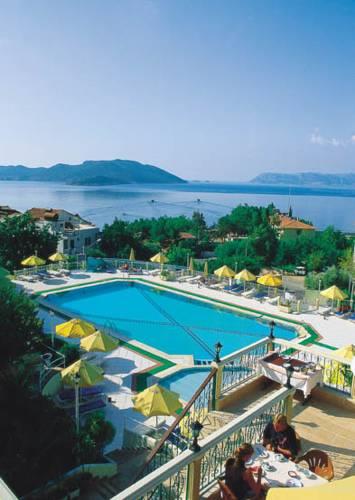 Hotel Club Phellos