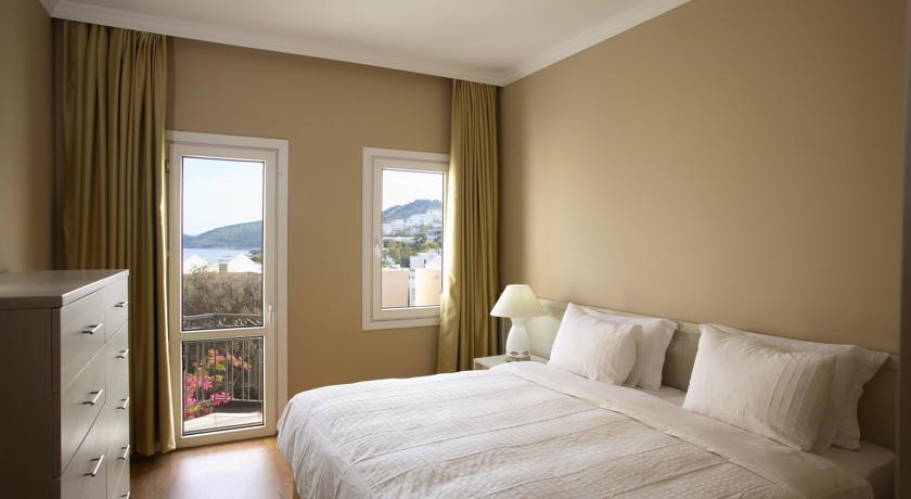 Отель Gundem Resort Hotel