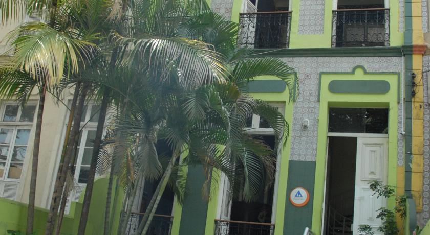 Хостел Amazônia Hostel