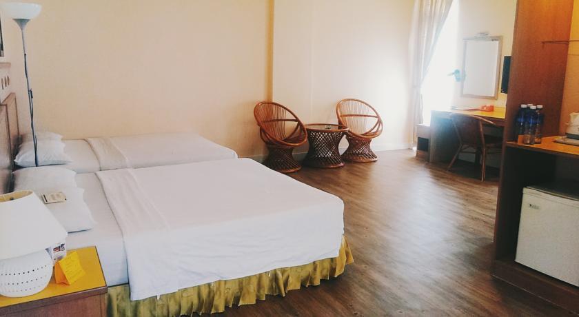 Aldy Hotel Stadthuys