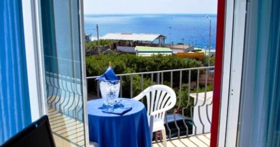 Отель Hotel Costa Citara