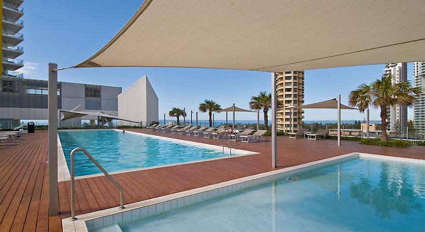 Air On Broadbeach