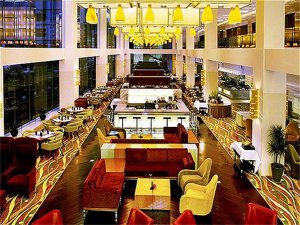 Novotel Shenzhen Bauhinia