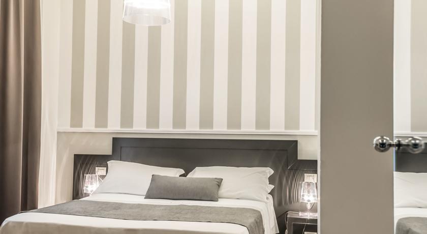 Отель Hotel Perla Verde