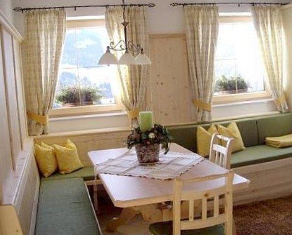 Апартаменты Bauernhof Glanzern