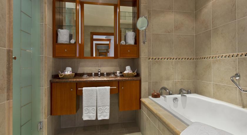 Villarrica Park Lake Hotel