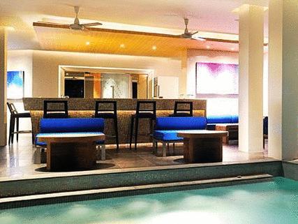 Отель Beachfront Phuket