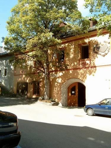 Апартаменты Ferienwohnung Raderhaus