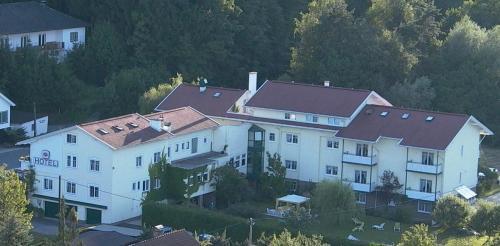 Отель Austria Classic Hotel Weidenhof