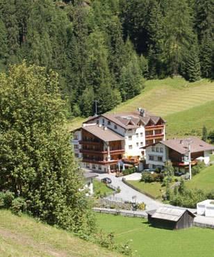 Отель Hotel Feichtner Hof