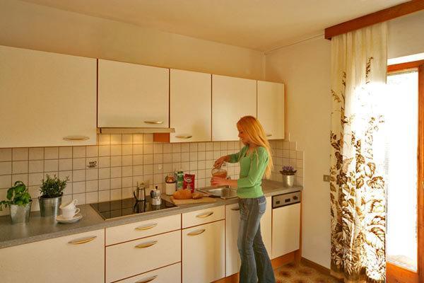 Отель Garni Diamant