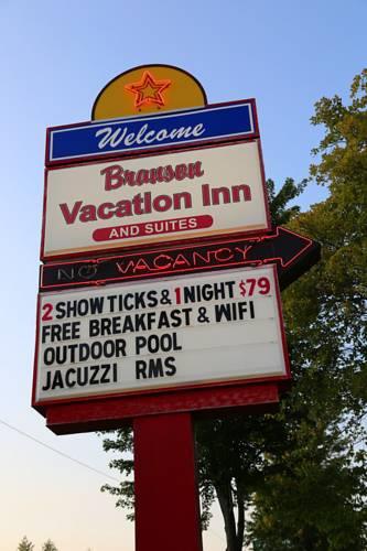 Branson Vacation Inn and Suites