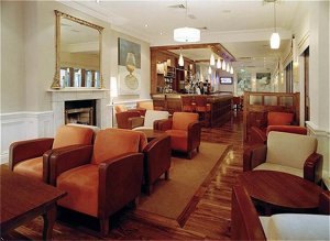 Mercer Hotel