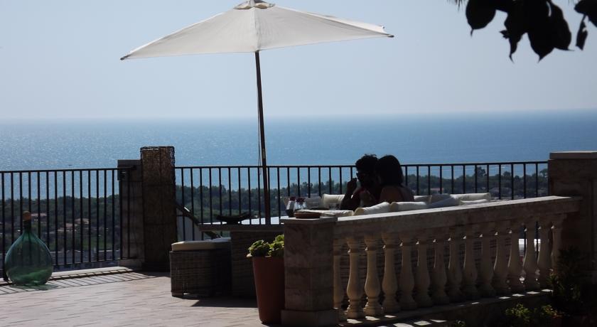 Мини-отель Residenza Collina Dei Pini