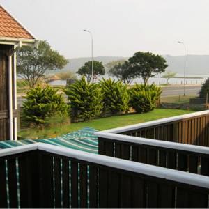 Lakeside Accommodation