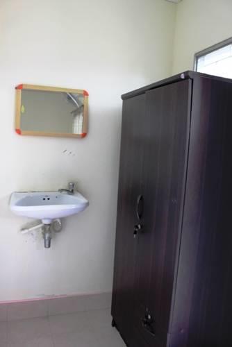 Гостевой дом Riverside Guesthouse