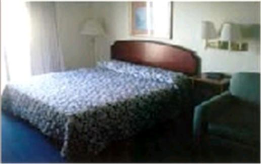 Отель Bridgeview Motel