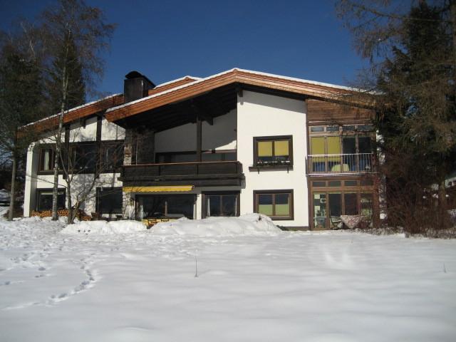 Апартаменты Haus Katholnigg