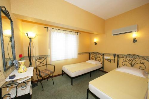 Отель A&B Home Hotel