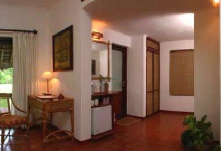 Отель Marari Beach Resort