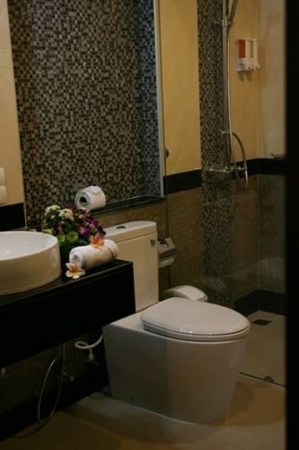Хостел Aonang Regent Hotel