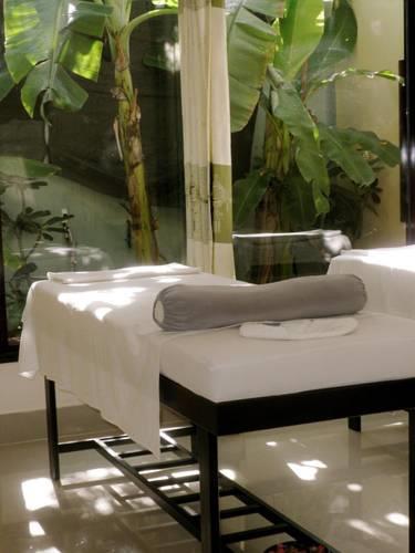 Отель Song Huong Hotel