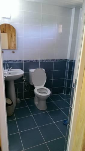 Отель Asmali Kosk Pansiyon