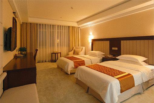 Отель Shenyang Civil Aviation Hotel