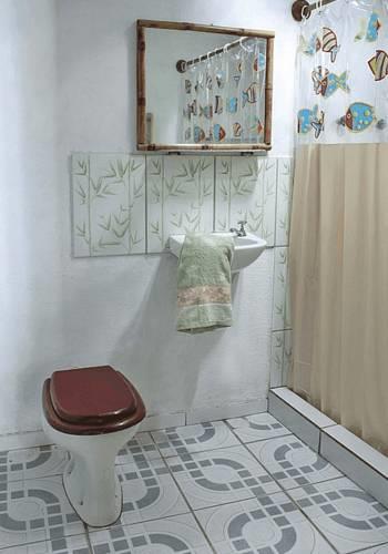 Гостевой дом Cabanas Paraíso