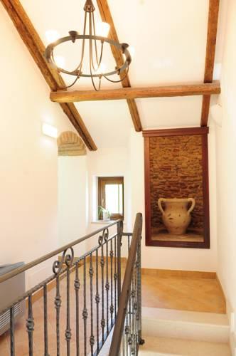 Отель Hotel Dei Templi