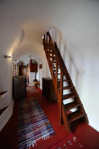 Гостевой дом Kavalari Hotel