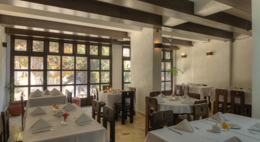 Отель Hatun Inti Machupicchu Hotel