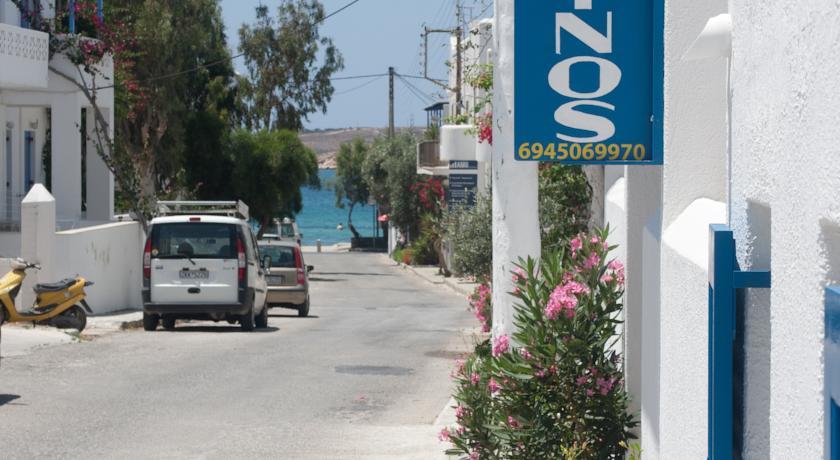 Hotel Marinos