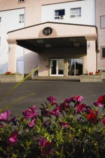 Отель Chateau Nova Hotels & Suites