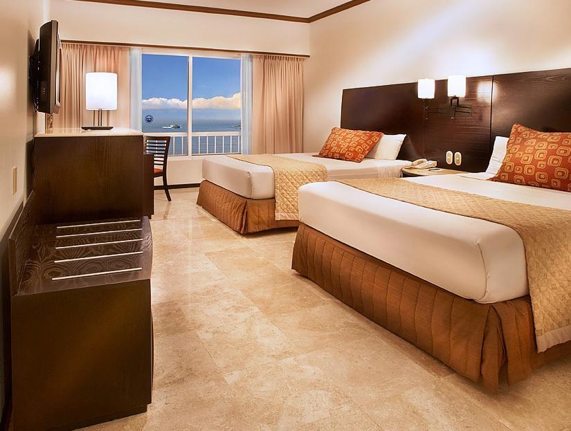 Отель Azul Ixtapa All Inclusive Resort