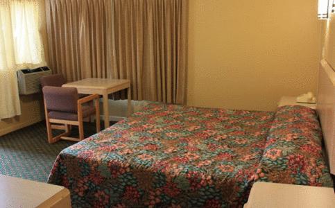 Отель Sands Motel