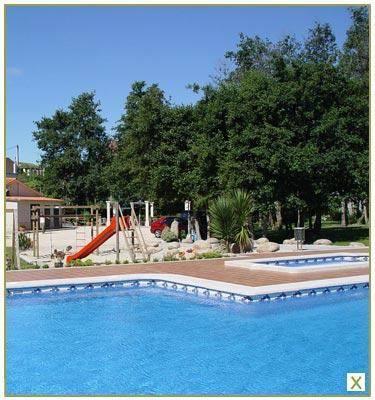 Отель Hotel Cabo Festiñanza