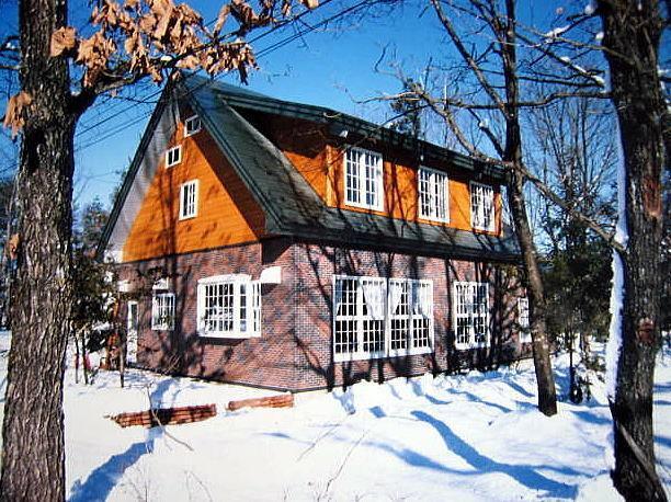 Lodge Nostalgia