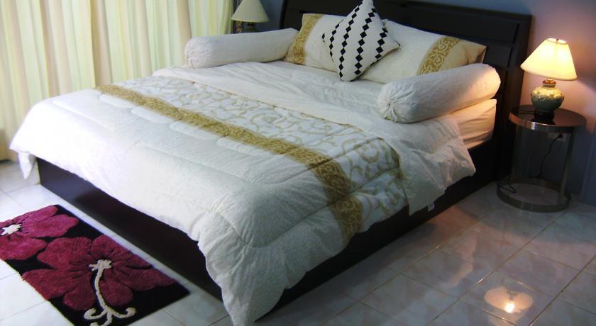 Отель Thai Modern Resort