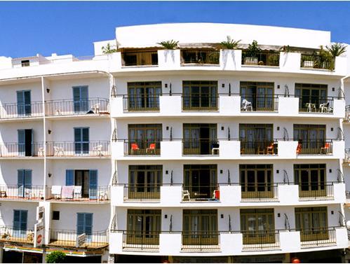 Гостевой дом Hostal Residencia Rita